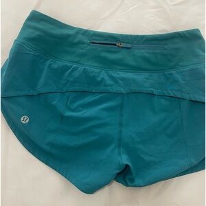 Lululemon speed up 2.5 inch